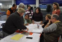 CEM “Clary Brandão Bertoncini” recebe Oficina Comunitária do Plano Diretor nesta terça-feira