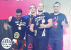 Jiu Jitsu de Votuporanga traz medalhas de Mirassol