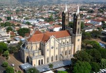 Diocese de Votuporanga celebra Semana da Família