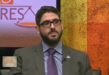 Semana de Diversidade traz Marcelo Gallego