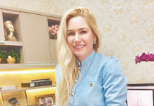 A harmonização da beleza