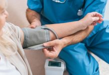 Hipertensão arterial pode causar derrame cerebral e infarto do coração