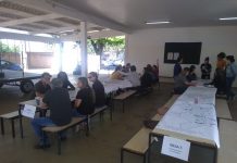 Oficina Comunitária discutirá sobre “Deficientes” nesta terça-feira