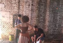 “Ao Cais do Valongo – Quanto vale a carne negra?”