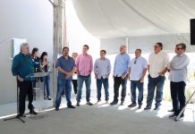 FEV inaugura Hospital Veterinário de Ensino, na Cidade Universitária