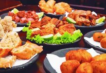 Maravilhas do Rio Grande promoverá Festival Gastronômico