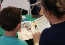 Programa Criança Feliz completa 1 ano