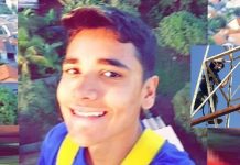 EMPREENDEDORISMO – Jovem começa trabalhar aos 12 anos e aos 16 monta sua própria empresa