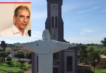 ÁLVARES FLORENCE – Justiça afasta prefeito do cargo