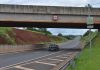 Pontes serão reconstruídas na Rodovia Péricles Belini