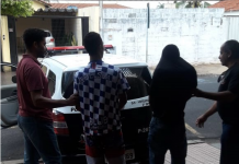 Polícia Civil esclarece e prende suspeitos de roubo a mototaxistas