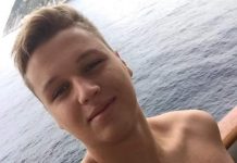 Jovem da Unifev morre em acidente entre Macedônia e Mira Estrela