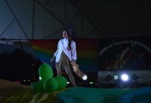 Cerca de 4,5 mil pessoas participaram da Semana da Diversidade