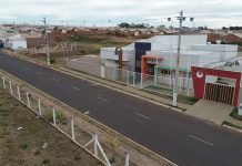 Prefeitura inaugura 1º CEMEI construído por meio de Parceria Público-Privada nesta quinta-feira