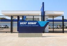 Votuporanga recebe unidade operacional do SEST SENAT nesta terça