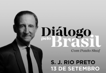 Skaf tem encontro nesta sexta com lideranças da região