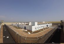 Doria inaugura CDP em Paulo de Faria