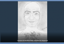 Mostra Breu premia vencedores do concurso de caricaturas