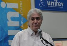 Unifev anuncia três novos cursos