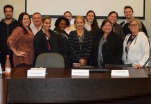 Conselho Municipal do Idoso tem nova mesa diretora