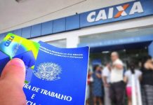Começam saques do PIS para não correntistas da Caixa