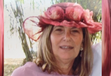 Falece Divanei Regina Bruschi Gossn