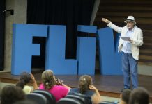 Fliv 2019 terá lançamento nesta sexta-feira