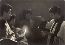 Falecimento do Frei Arnaldo completa 43 anos e Catedral disponibiliza centenas de fotos inéditas do frade