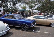 Domingo cultural agita Votuporanga com o Festival Literário