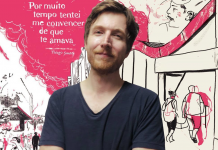 FLIV: HQ é um dos destaques desta quinta-feira