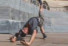 UBC Battle movimenta o centro de Votuporanga