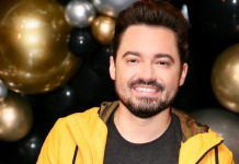 Fernando Zor, da dupla com Sorocaba, é internado em São Paulo e precisa se afastar dos palco