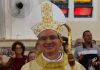 Dom Moacir completará 3 anos de Ordenação Episcopal