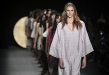 MODA – São Paulo Fashion Week acontece de 13 a 18 de outubro