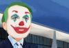 Bolsonaro ‘atira’ no Batman e vira Coringa na GloboNews