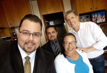 Vereadores vão a Brasília buscar recursos