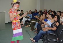 Encontro de Mulheres da ACV debate “O segredo da atitude mental”