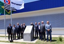 Inaugurada nova unidade do SEST SENAT em Votuporanga