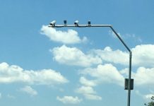 Radares inteligentes são instalados na SP 320 em Urânia