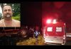 Produtor rural de Parisi morre em trágico acidente