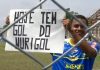 Gabigol caipira? Artilheiro da 4ª divisão de SP ganha placa e vira o “Murigol”
