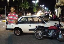 Motociclista que sofreu acidente na Vila Paes falece em Rio Preto