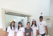 Empresário da bola faz a festa das crianças em Votuporanga