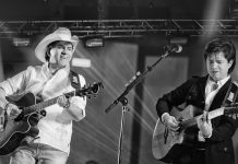 EVIDÊNCIAS – Chitãozinho e Xororó soltam a voz hoje à noite no Assary