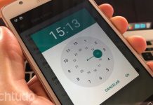 Mesmo sem horário de verão, celulares adiantam uma hora automaticamente