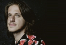 FLIV 2019 – Secretaria da Cultura confirma a presença do cantor e compositor Rubel