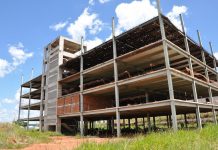 João Dado libera licitação para construção do novo Paço Municipal