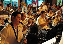 Votuporanga se prepara para a 19ª Semana da Música