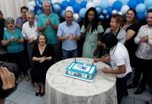 Centro Social comemora 50 anos de fundação