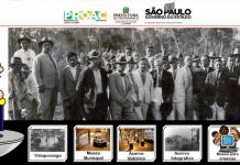 Aplicativo muda experiência de visitar Museu Municipal